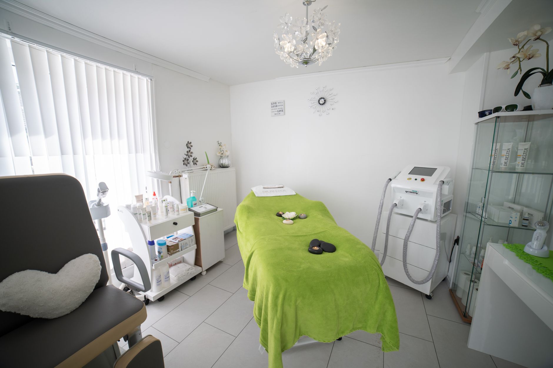 Esthéticienne Drancy